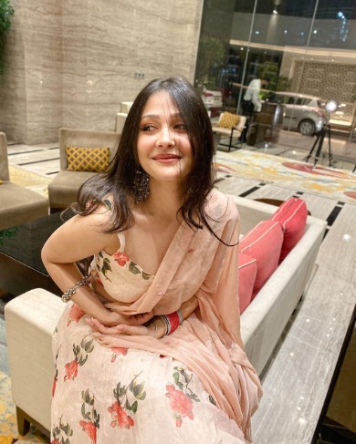 model Call Girls in Haridwar